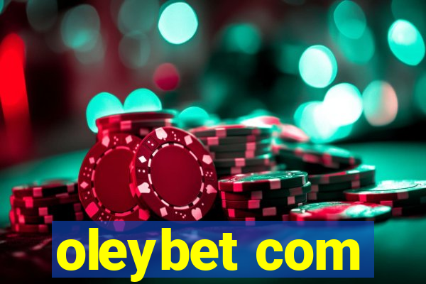 oleybet com